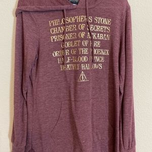 Harry Potter sweatshirt